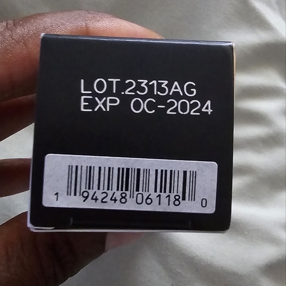 bareMinerals Complexion Rescue - Picture 3 of 6